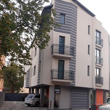 Durau Residence Πιάτρα Νέαμτς Εξωτερικό φωτογραφία