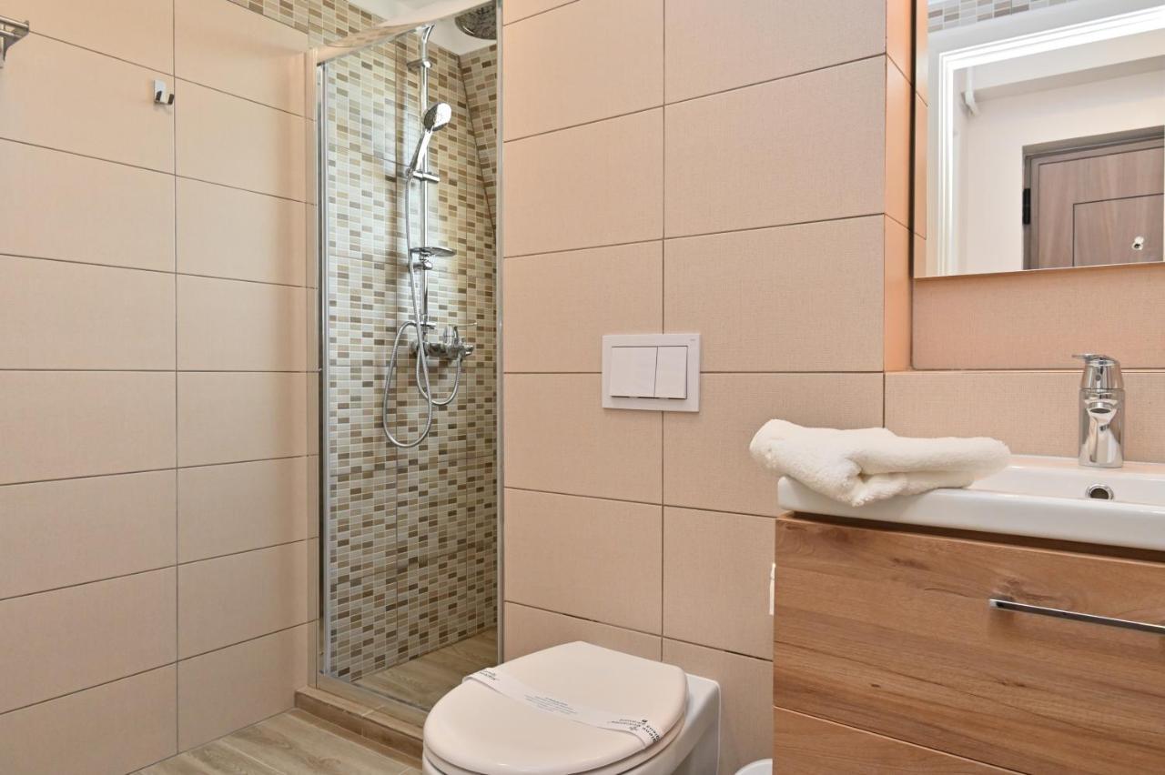 Durau Residence Πιάτρα Νέαμτς Εξωτερικό φωτογραφία