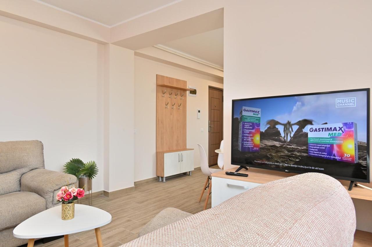 Durau Residence Πιάτρα Νέαμτς Εξωτερικό φωτογραφία