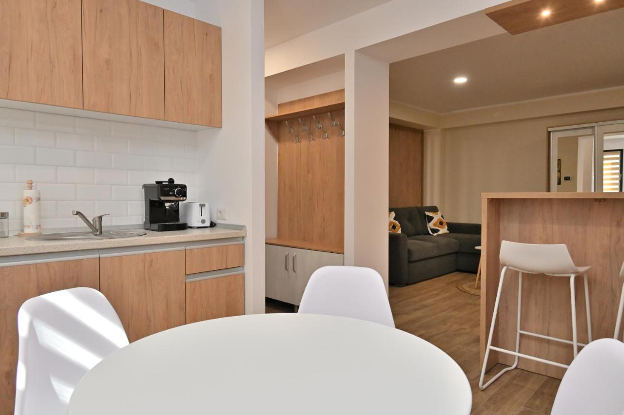 Durau Residence Πιάτρα Νέαμτς Εξωτερικό φωτογραφία