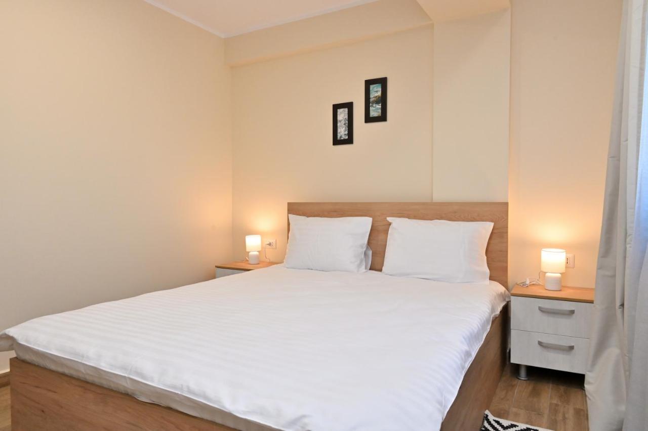 Durau Residence Πιάτρα Νέαμτς Εξωτερικό φωτογραφία