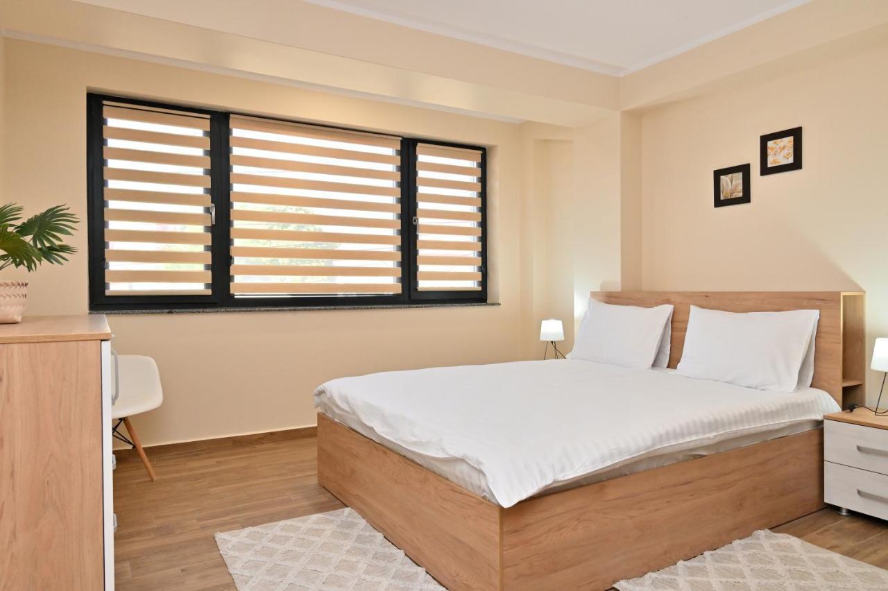 Durau Residence Πιάτρα Νέαμτς Εξωτερικό φωτογραφία