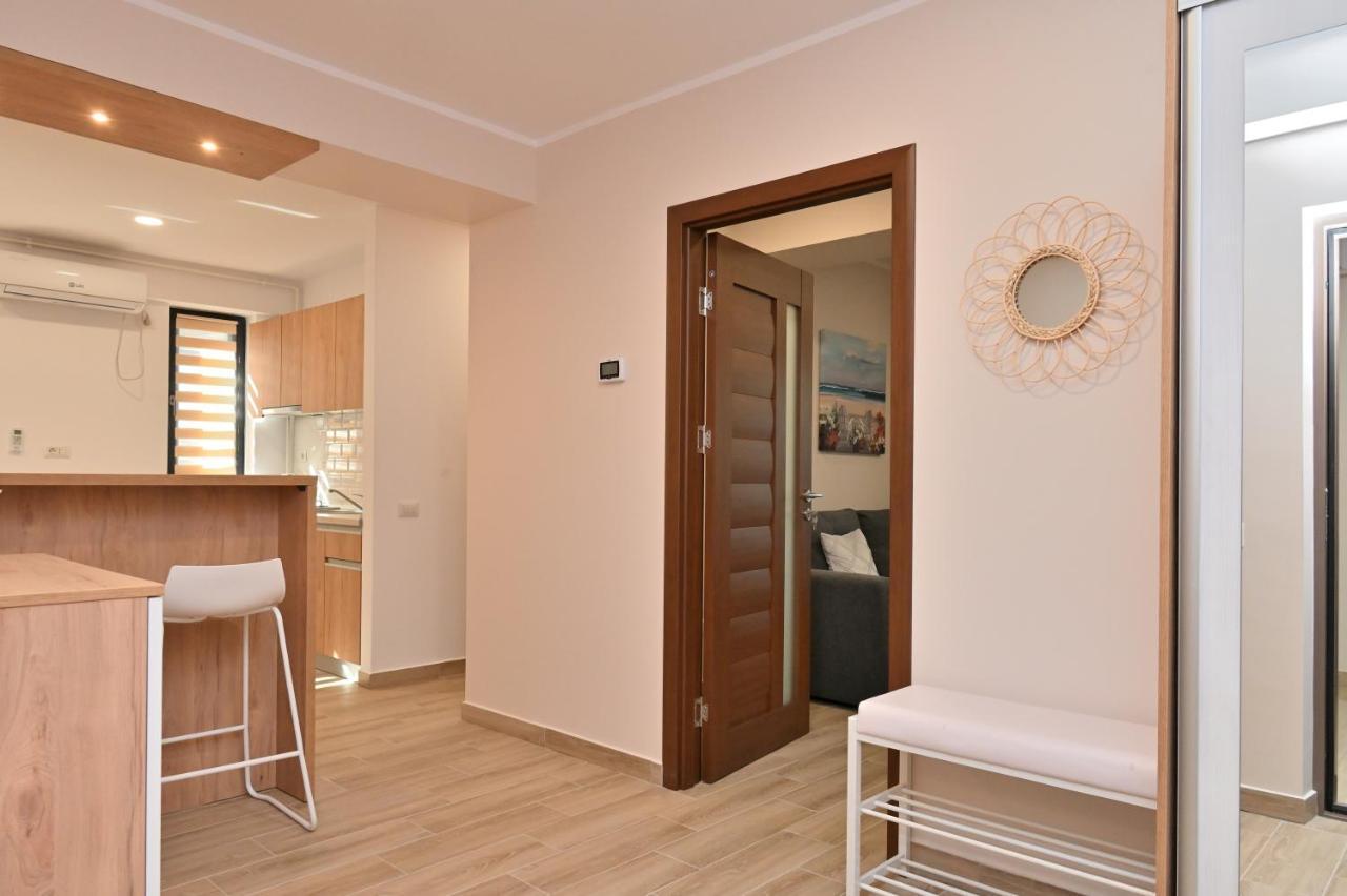Durau Residence Πιάτρα Νέαμτς Εξωτερικό φωτογραφία