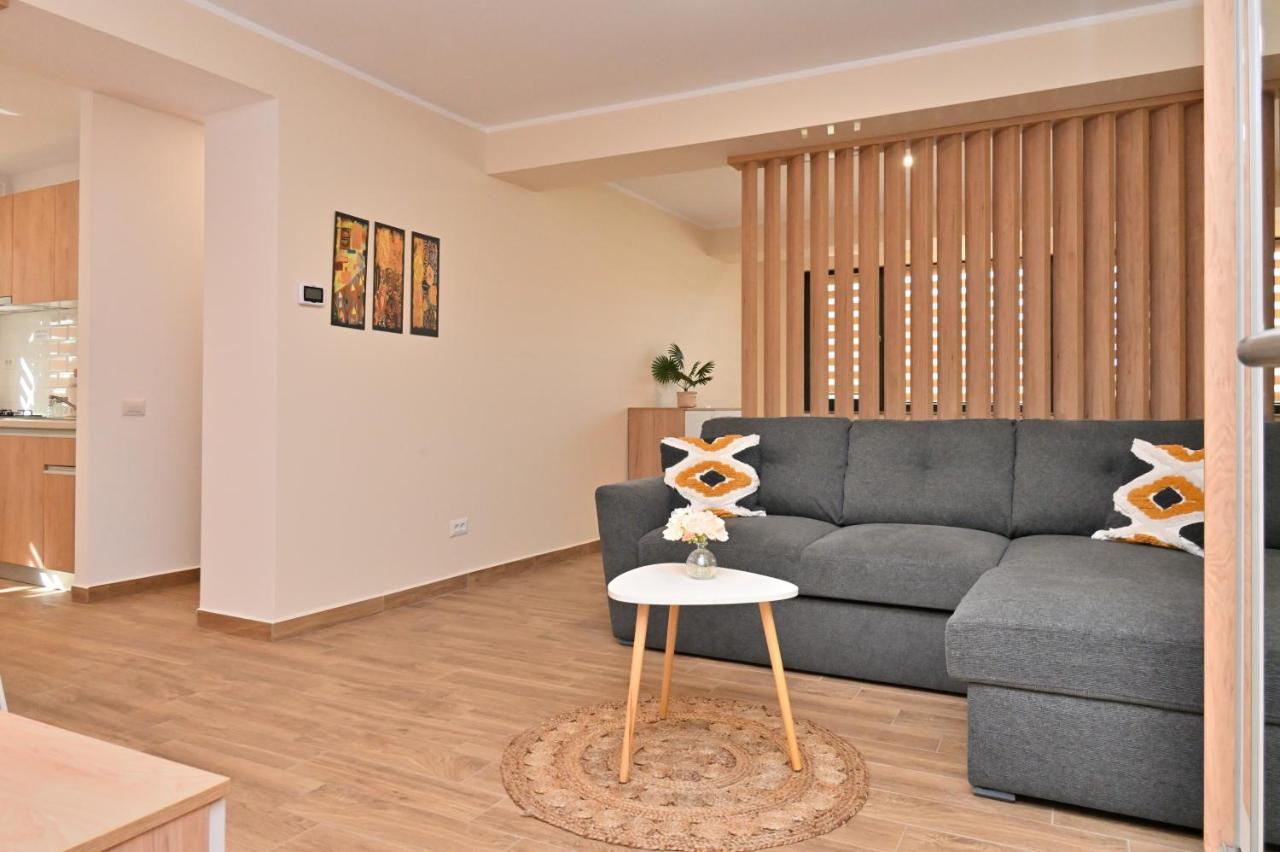 Durau Residence Πιάτρα Νέαμτς Εξωτερικό φωτογραφία