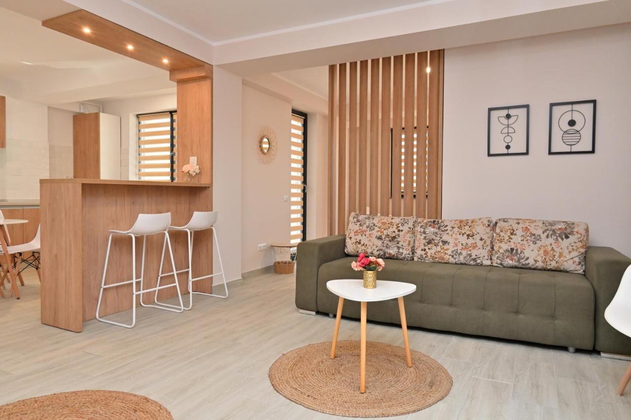Durau Residence Πιάτρα Νέαμτς Εξωτερικό φωτογραφία