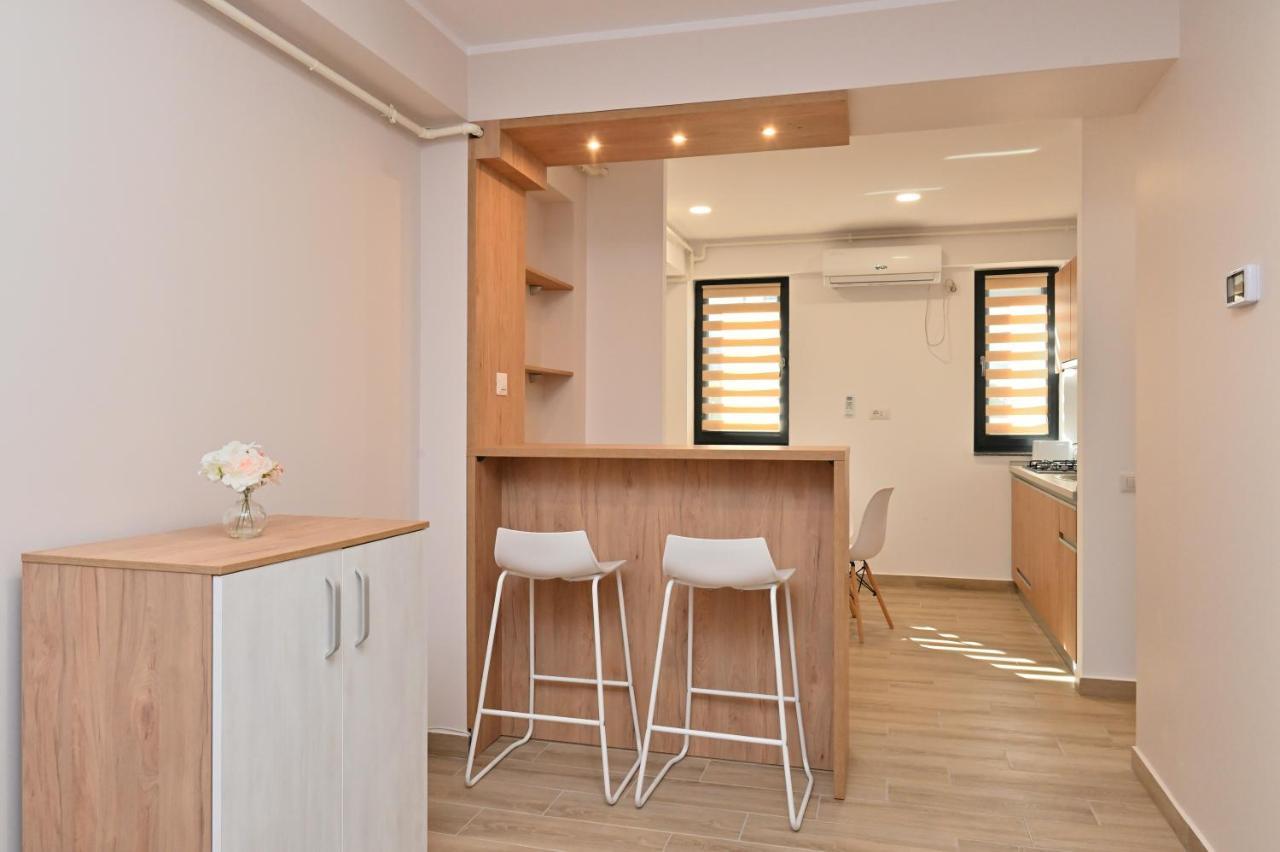 Durau Residence Πιάτρα Νέαμτς Εξωτερικό φωτογραφία