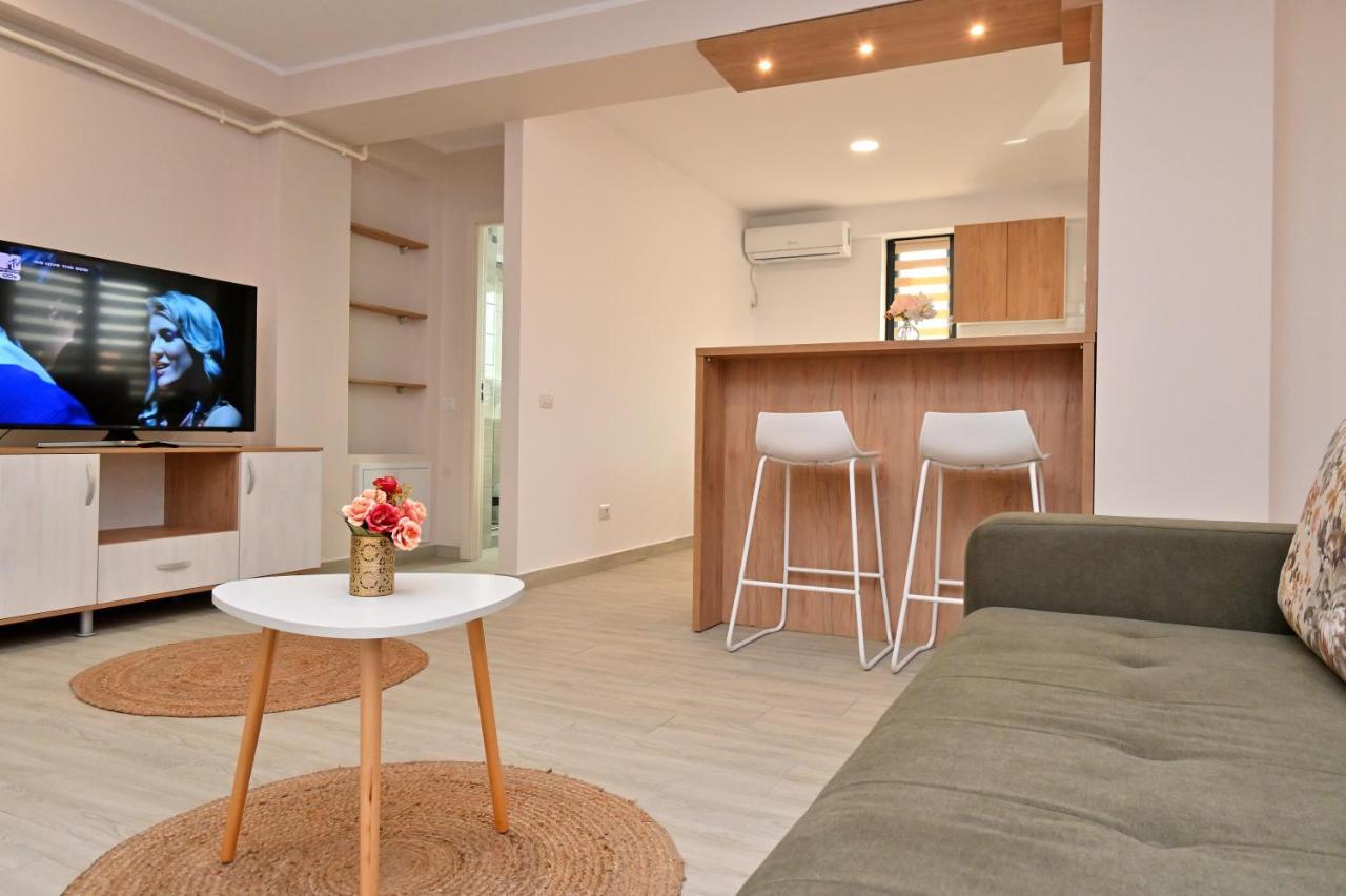 Durau Residence Πιάτρα Νέαμτς Εξωτερικό φωτογραφία