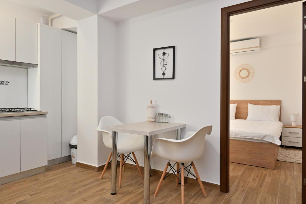 Durau Residence Πιάτρα Νέαμτς Εξωτερικό φωτογραφία