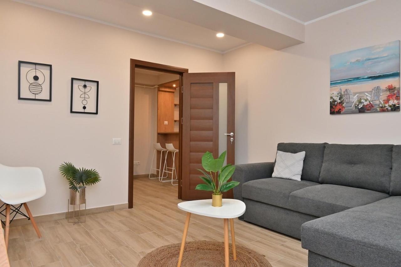 Durau Residence Πιάτρα Νέαμτς Εξωτερικό φωτογραφία