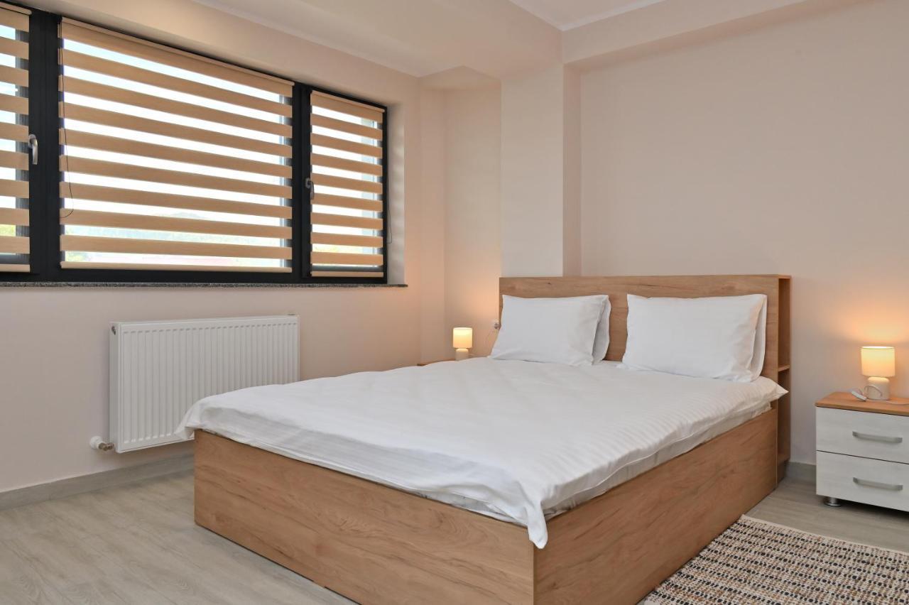 Durau Residence Πιάτρα Νέαμτς Εξωτερικό φωτογραφία