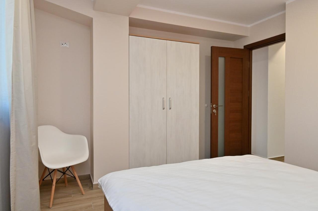 Durau Residence Πιάτρα Νέαμτς Εξωτερικό φωτογραφία