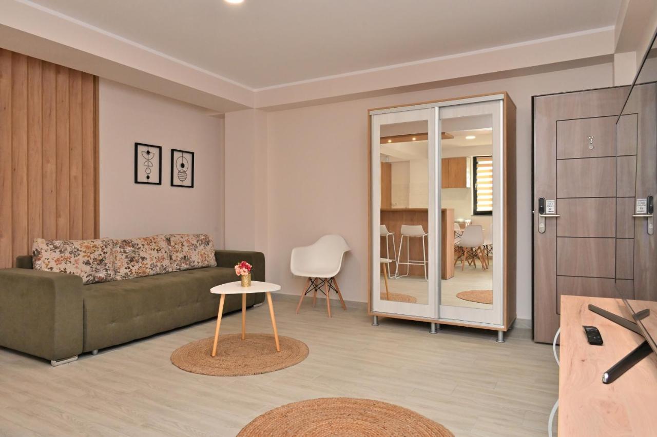 Durau Residence Πιάτρα Νέαμτς Εξωτερικό φωτογραφία