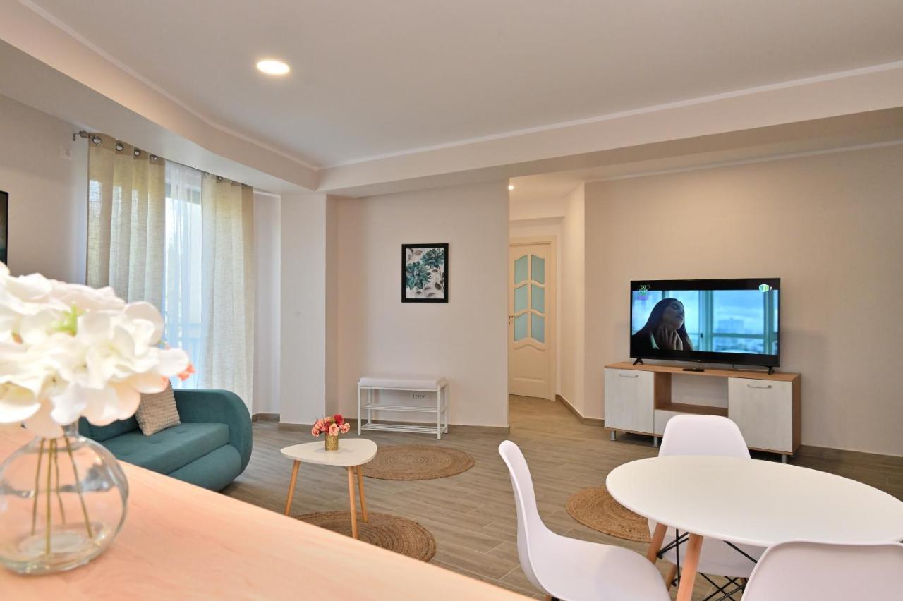 Durau Residence Πιάτρα Νέαμτς Εξωτερικό φωτογραφία