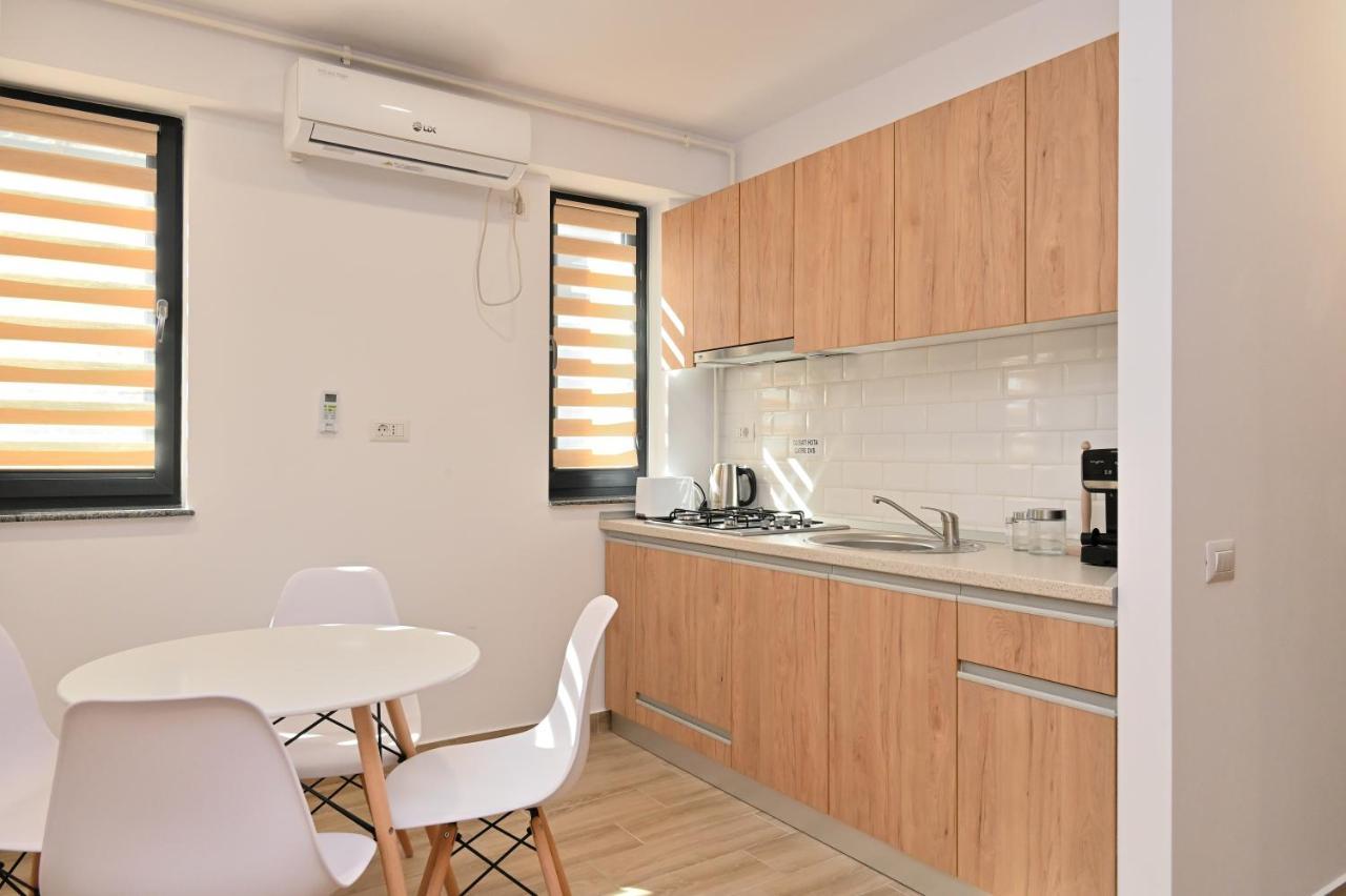 Durau Residence Πιάτρα Νέαμτς Εξωτερικό φωτογραφία